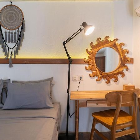 Despacito Loft By Bukit Vista Улувату Екстер'єр фото