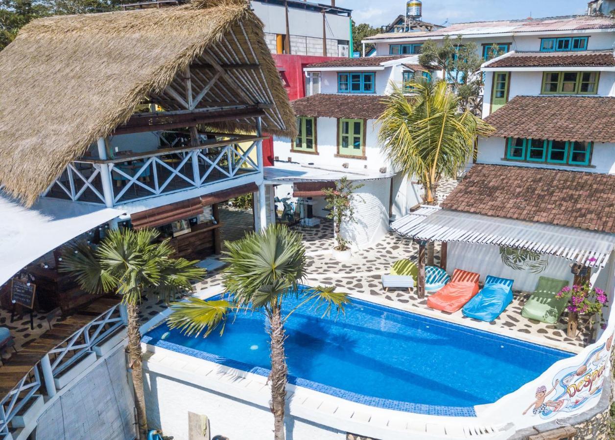 Despacito Loft By Bukit Vista Улувату Екстер'єр фото