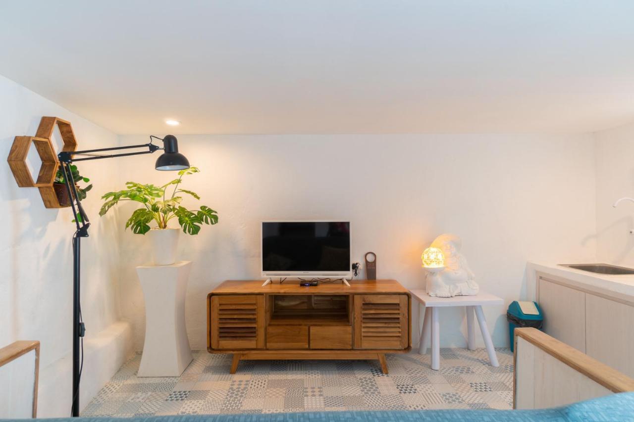 Despacito Loft By Bukit Vista Улувату Екстер'єр фото