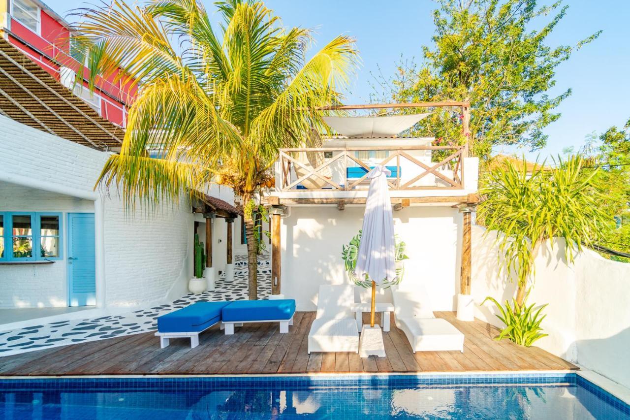 Despacito Loft By Bukit Vista Улувату Екстер'єр фото