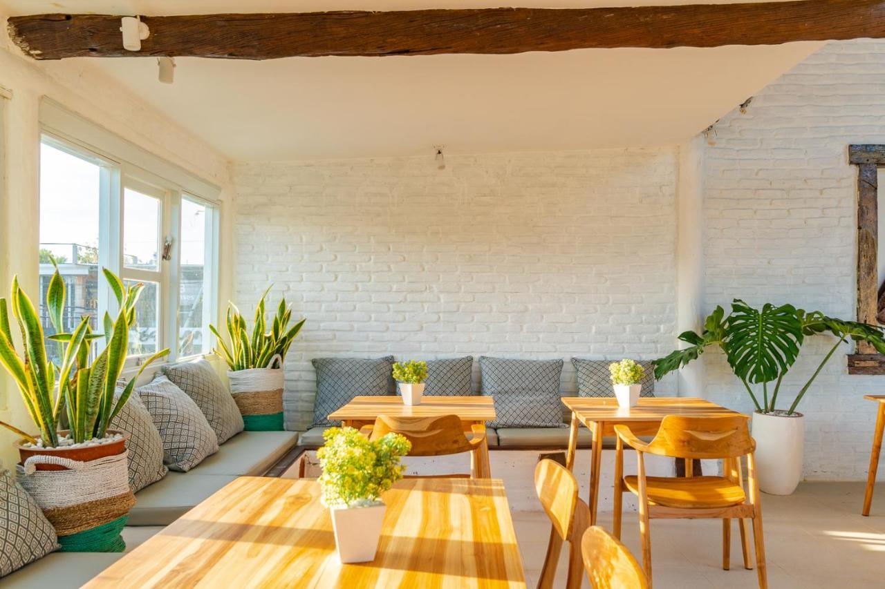 Despacito Loft By Bukit Vista Улувату Екстер'єр фото