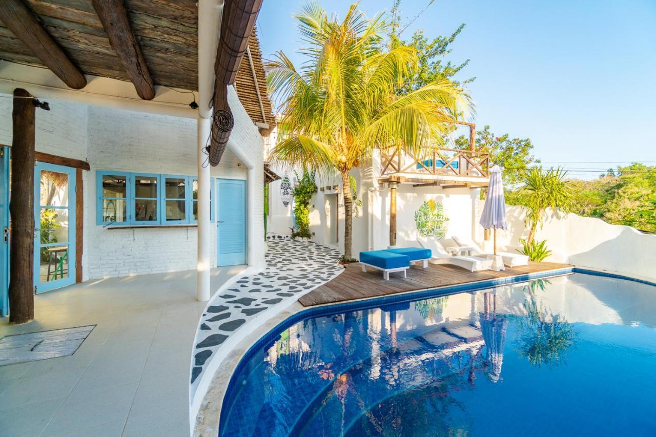 Despacito Loft By Bukit Vista Улувату Екстер'єр фото